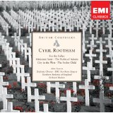 Cyril Rootham "For the Fallen"