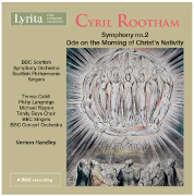 Cyril Rootham Symphony No 2