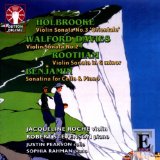 Cyril Rootham "Violin Sonata"