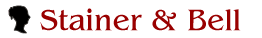 Stainer and Bell