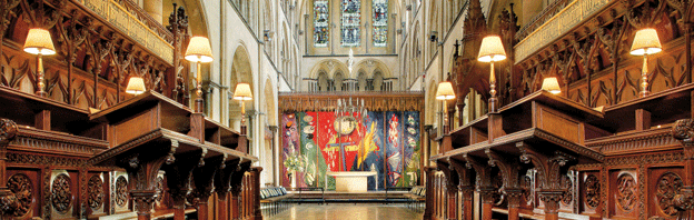 Chichester Cathedral